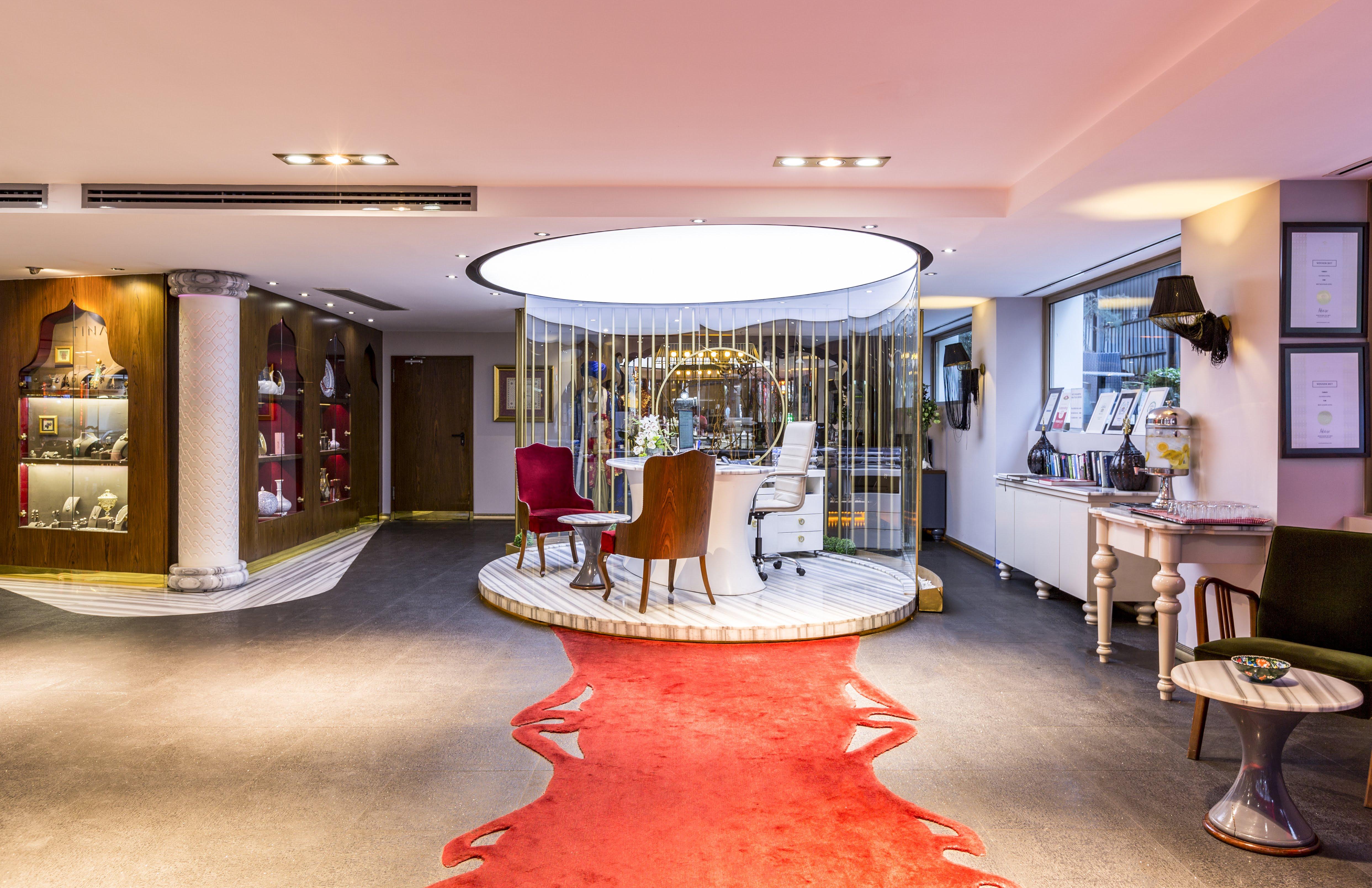 Hotel Sultania Boutique Class Istanbul Bagian luar foto